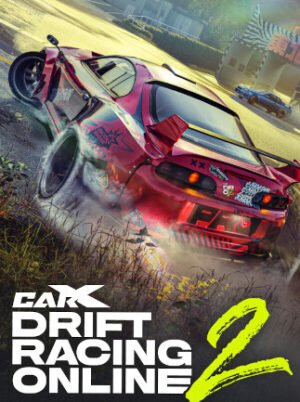 CarX Drift Racing Online 2 (PC) - Steam Key - GLOBAL