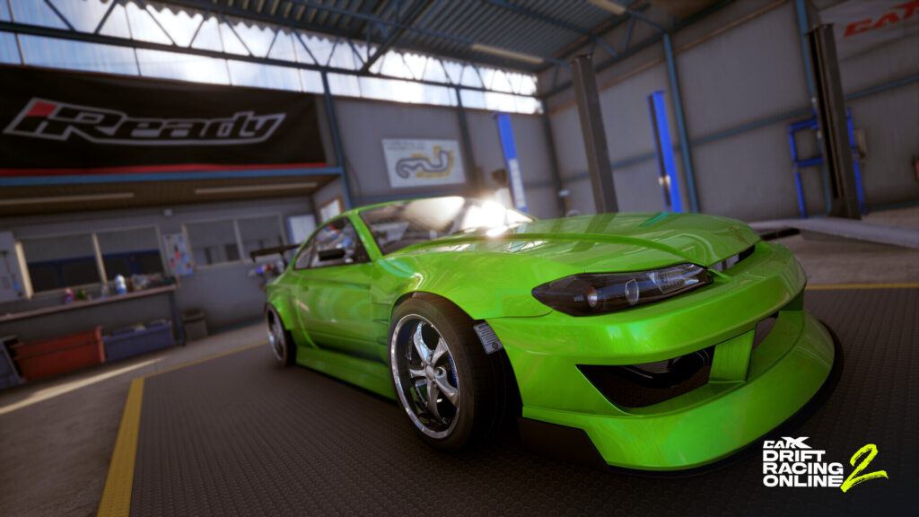 CarX Drift Racing Online 2 (PC) – Steam Key – GLOBAL – Galeriebild 2