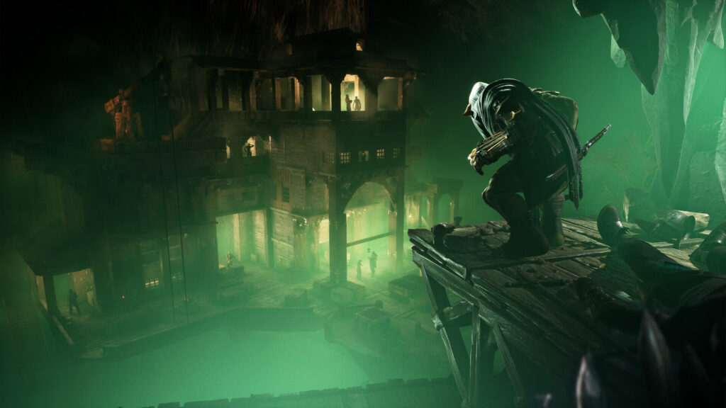 Styx: Blades of Greed | Quartz Edition (PC) + Early Access – Steam Key – ROW – Galeriebild 1