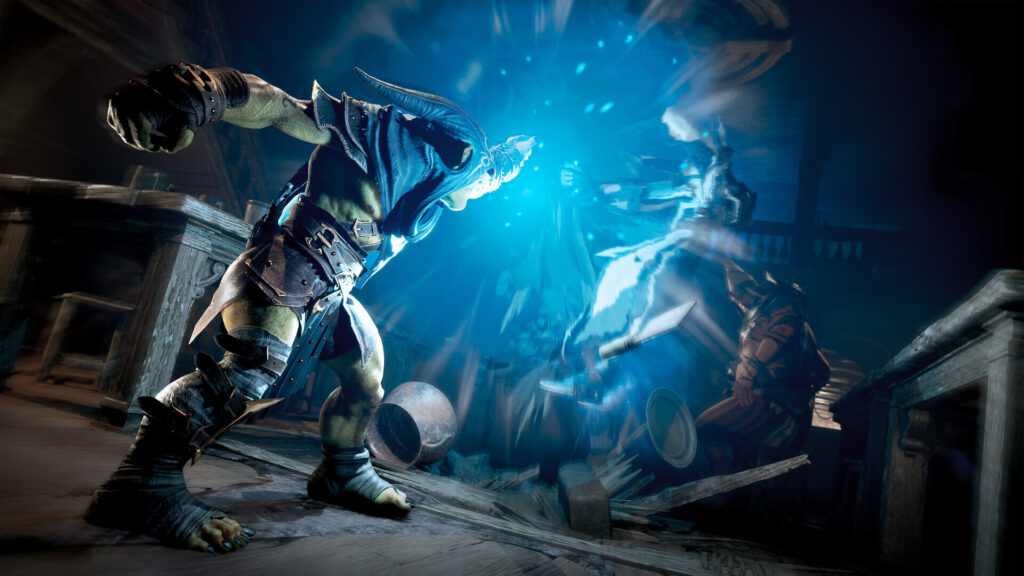 Styx: Blades of Greed | Quartz Edition (PC) + Early Access – Steam Key – ROW – Galeriebild 2