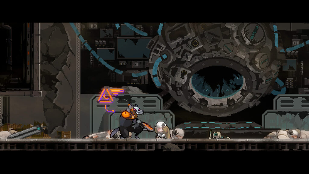 Ovis Loop (PC) – Steam Key – ROW – Galeriebild 1