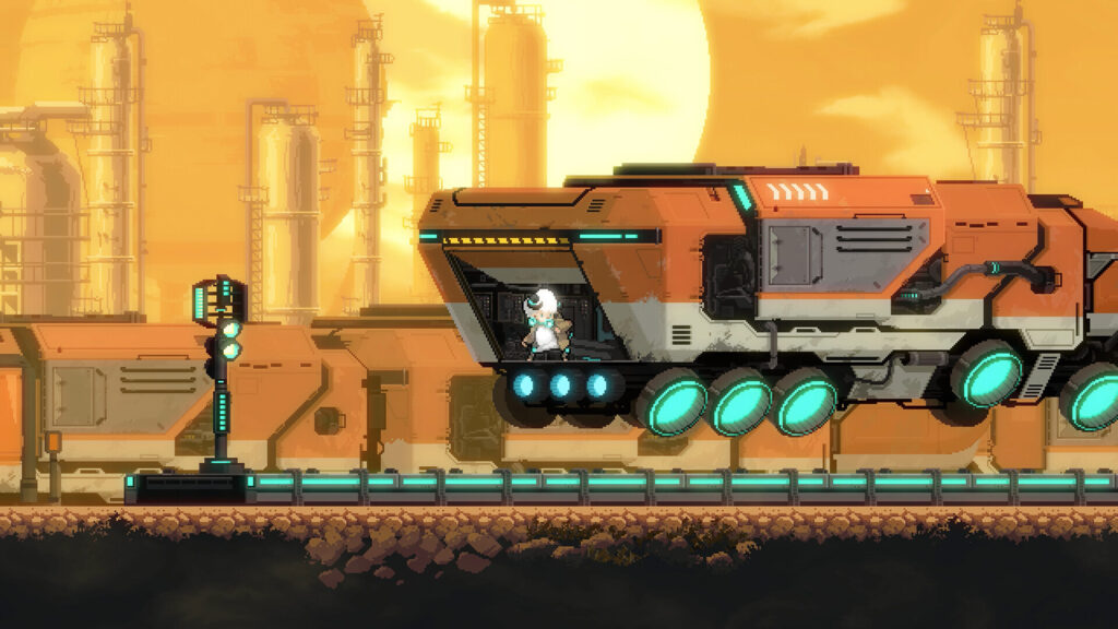 Ovis Loop (PC) – Steam Key – ROW – Galeriebild 2