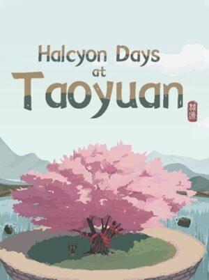 Halcyon Days at Taoyuan (PC) - Steam Key - GLOBAL