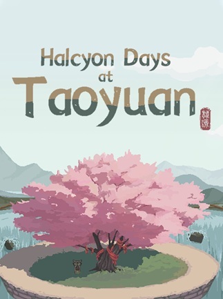 Halcyon Days at Taoyuan (PC) – Steam Key – GLOBAL – Titelbild