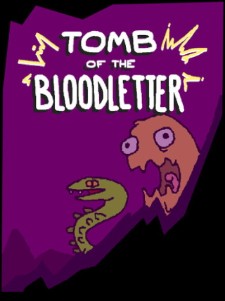 Tomb of the Bloodletter (PC) – Steam Key – ROW – Titelbild