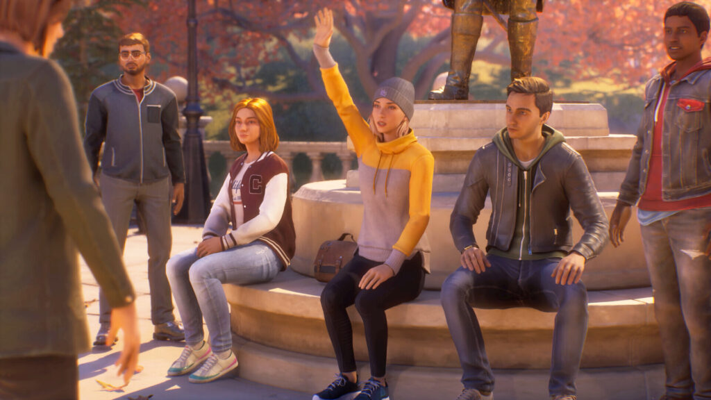 Life is Strange: Reunion Twin Pack (PC) – Steam Key – ROW – Galeriebild 1