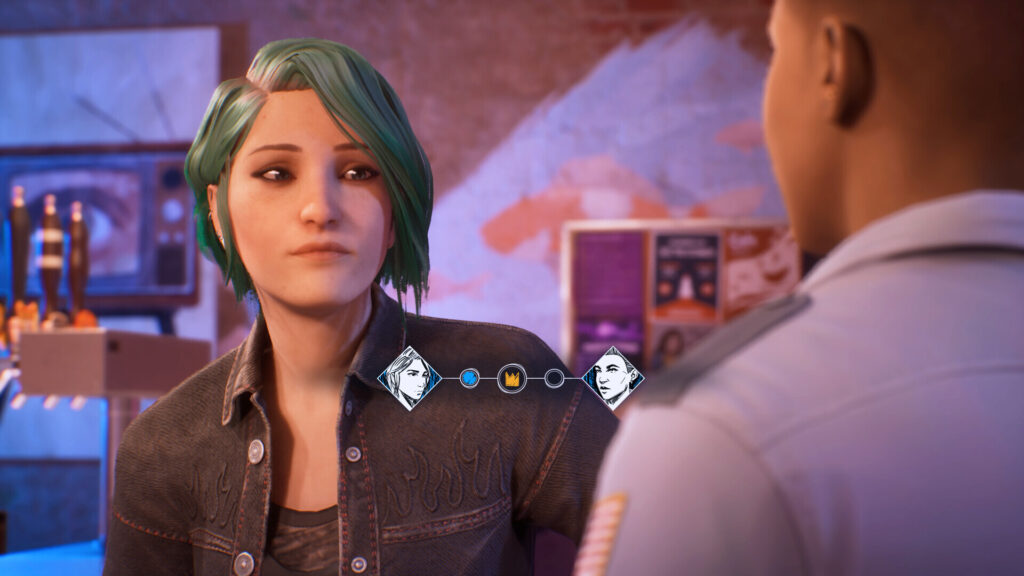 Life is Strange: Reunion Twin Pack (PC) – Steam Key – ROW – Galeriebild 2