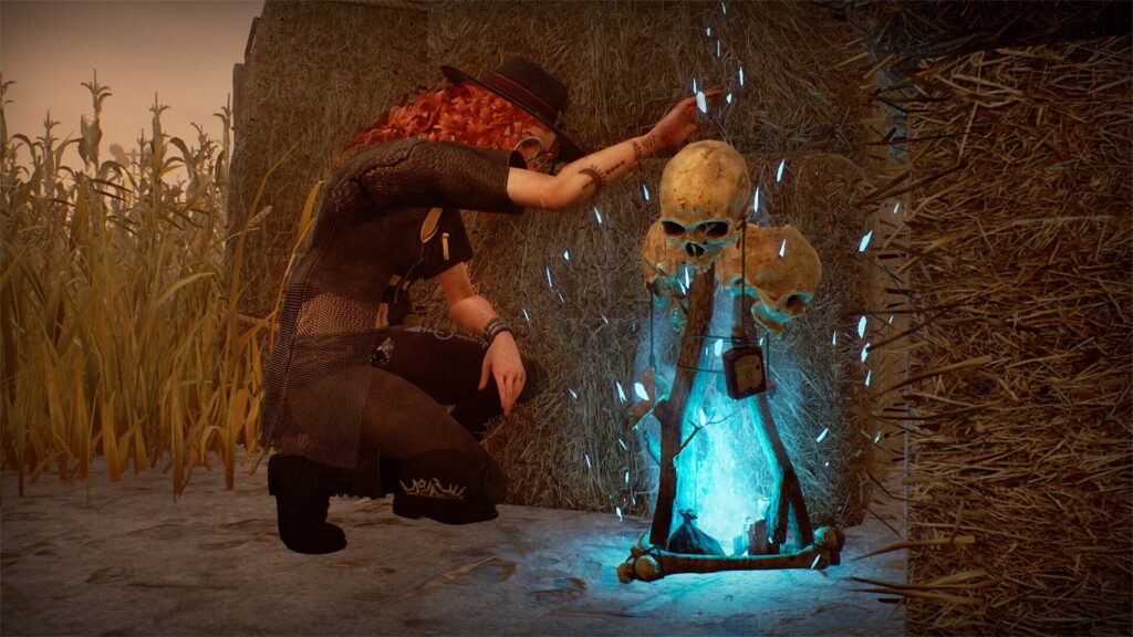 Dead by Daylight – Escape Expansion Pack (PC) – Steam Key – ROW – Galeriebild 1