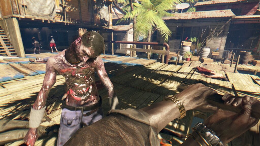 Dead Island Definitive Collection Steam Key – ROW – Galeriebild 2