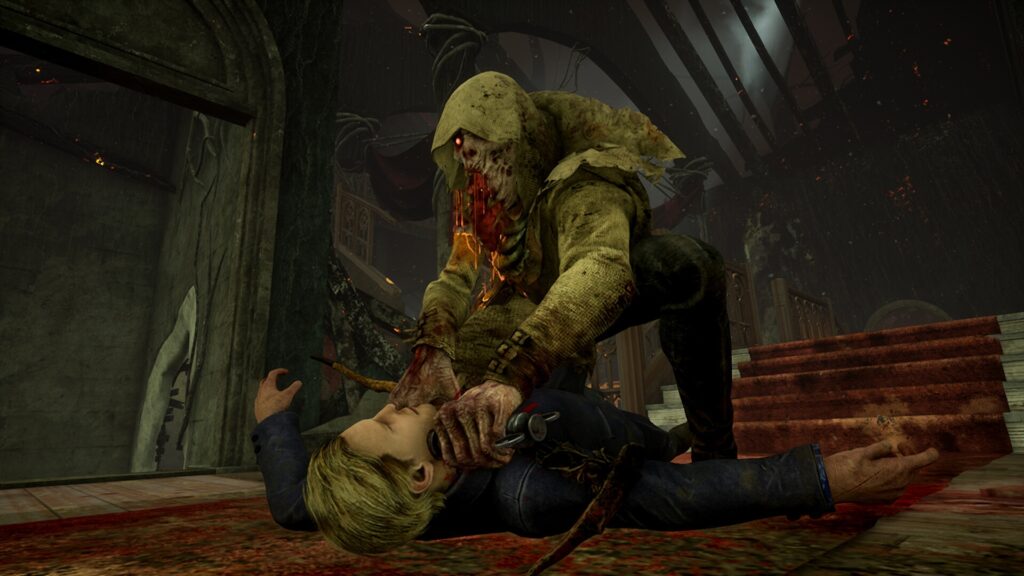 Dead by Daylight – Terror Expansion Pack (PC) – Steam Key – ROW – Galeriebild 1
