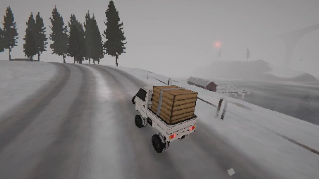 Easy Delivery Co. (PC) – Steam Key – EU – Galeriebild 1