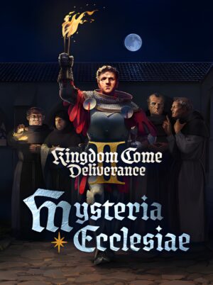 Kingdom Come: Deliverance II Mysteria Ecclesiae (PC) - Steam Key ROW