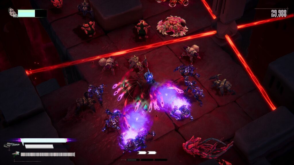 Kill Knight (PC) – Steam Key – ROW – Galeriebild 2