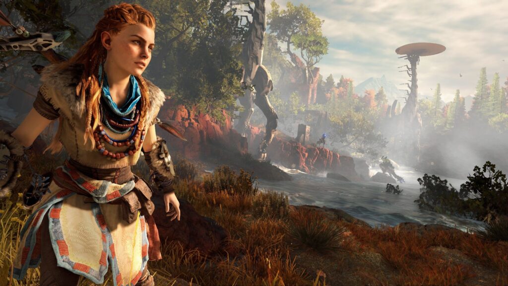Horizon Zero Dawn | Complete Edition (PC) – Steam Key – GLOBAL – Galeriebild 2