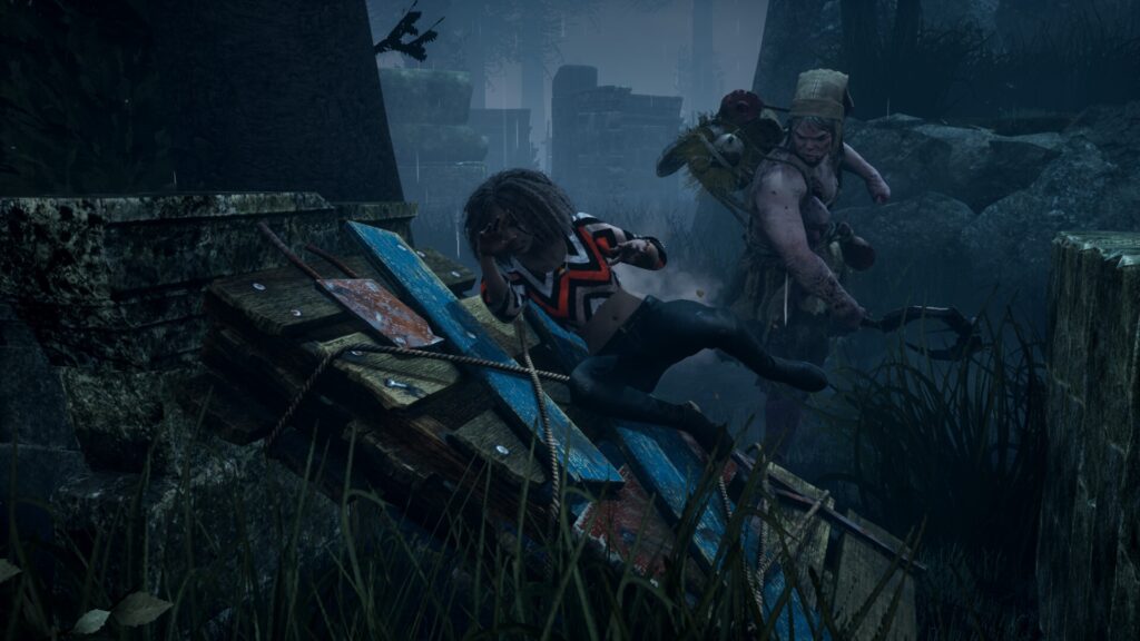 Dead by Daylight – Escape Expansion Pack (PC) – Steam Key – ROW – Galeriebild 2