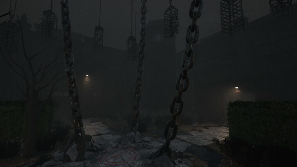 Dead By Daylight – Silent Hill Chapter PC – Steam Key – ROW – Galeriebild 1