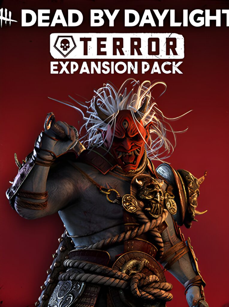 Dead by Daylight – Terror Expansion Pack (PC) – Steam Key – ROW – Titelbild