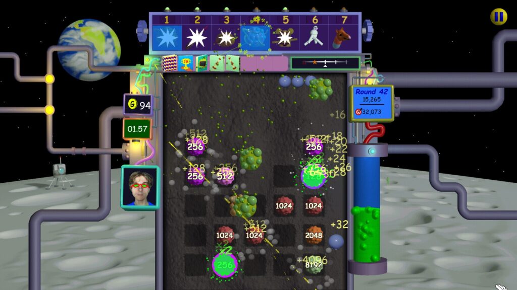 Nubby’s Number Factory (PC) – Steam Key – GLOBAL – Galeriebild 2