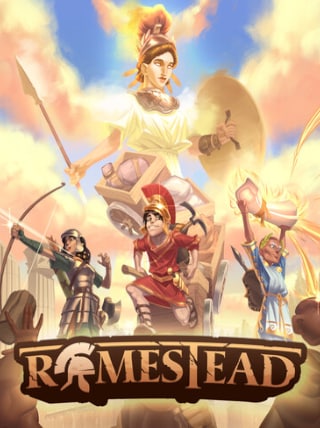 Romestead (PC) – Steam Key – Global – Titelbild