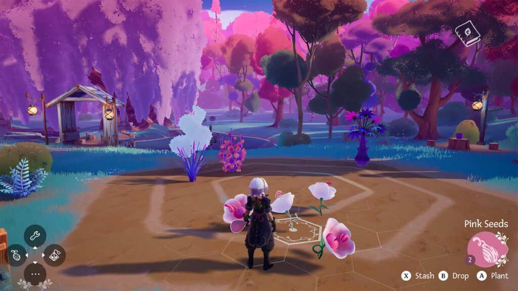 Wanderstop (PC) – Steam Key ROW – Galeriebild 2