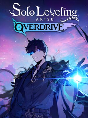 Solo Leveling: Arise Overdrive | Deluxe Edition (PC) - Steam Key ROW