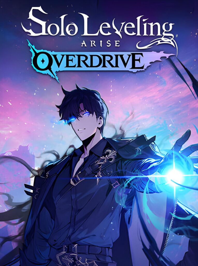 Solo Leveling: Arise Overdrive (PC) – Steam Key ROW – Titelbild