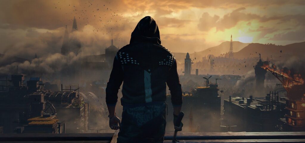 Dying Light 2 | Reloaded Edition (PC) – Steam Key – EUROPE – Titelbild