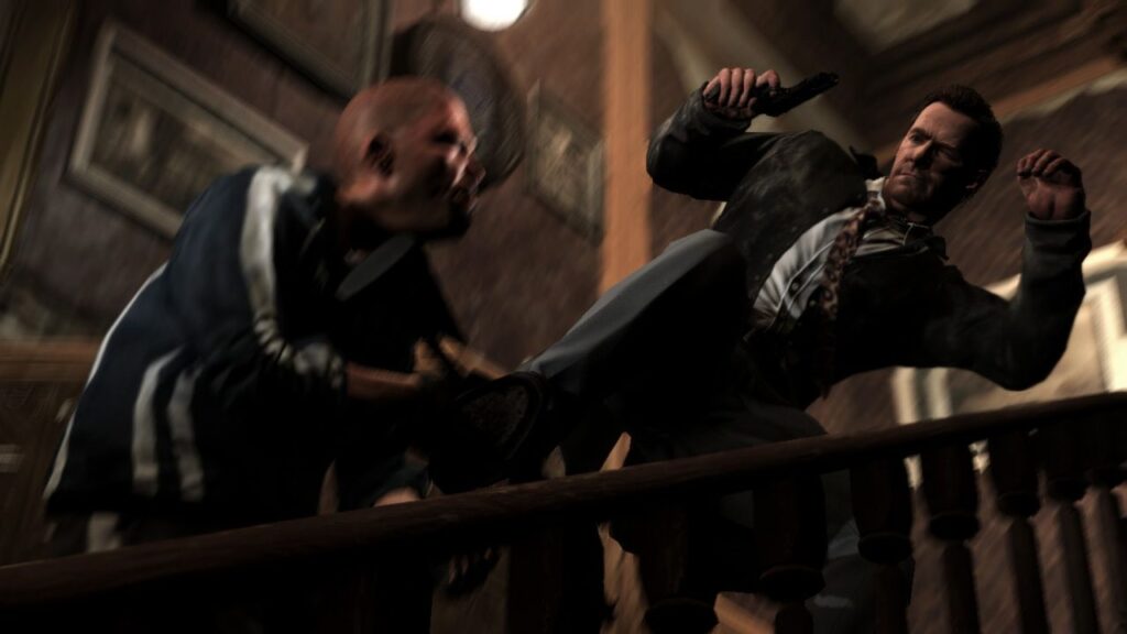 Max Payne 3 Complete Edition Steam Key GLOBAL – Galeriebild 1