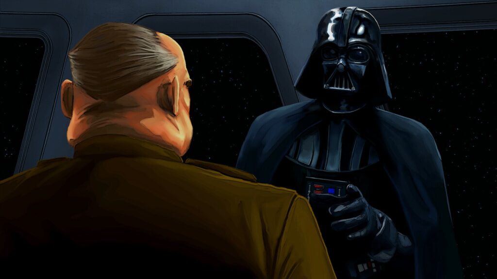 STAR WARS – Dark Forces Remaster (PC) – Steam Key – ROW – Galeriebild 2