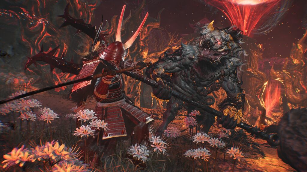 Nioh 3 (PC) – Steam Key ROW – Galeriebild 2