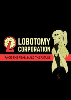 Lobotomy Corporation Monster Management Simulation Steam Global