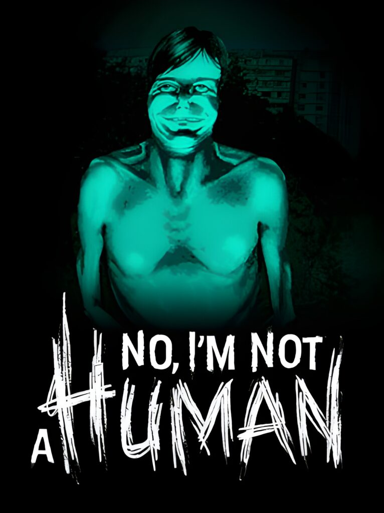 No, I’m Not A Human (PC) – Steam Key EU – Titelbild