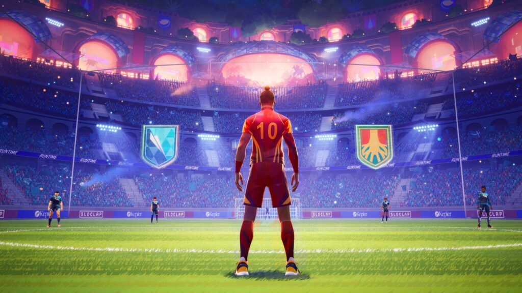 REMATCH (PC) – Steam Key – GLOBAL – Galeriebild 2