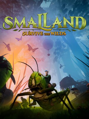 Smalland: Survive the Wilds (PC) - Steam Key - ROW