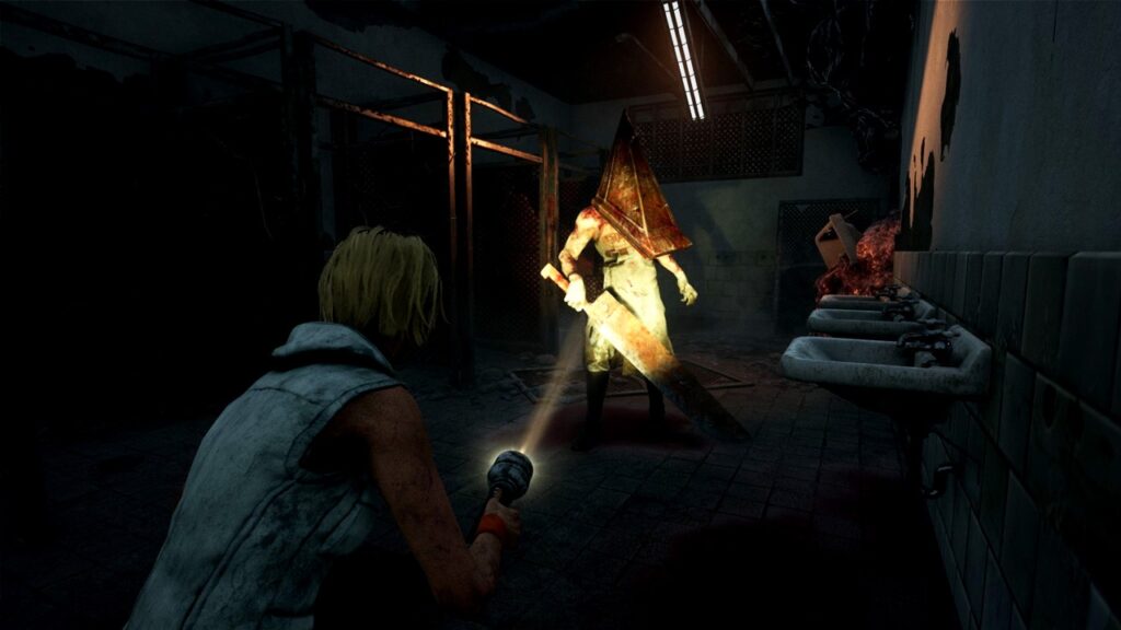 Dead by Daylight | Gold Edition (PC) – Steam Key ROW – Galeriebild 1