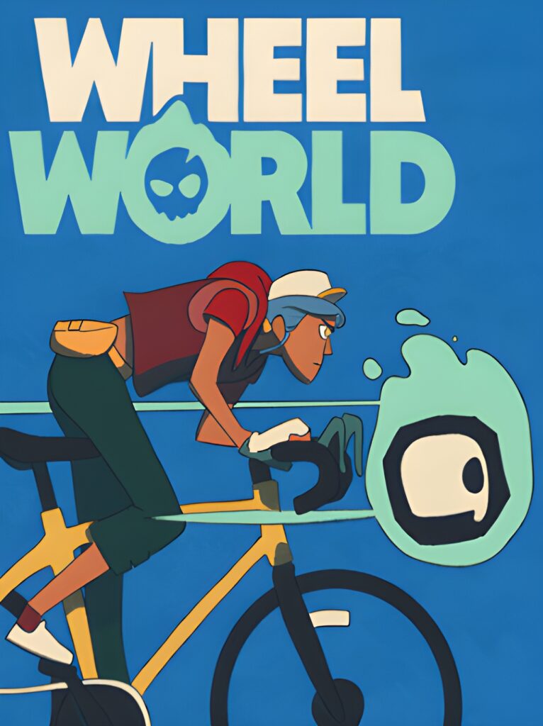 Wheel World (PC) – Steam Key ROW – Titelbild