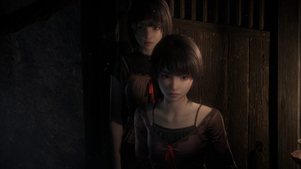 Fatal Frame II: Crimson Butterfly Remake Digital Deluxe Edition (PC) – Steam Key – ROW – Galeriebild 2