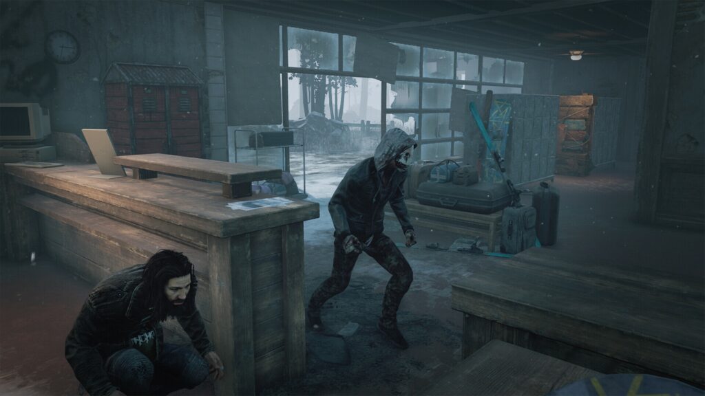 Dead by Daylight: Old Wounds Pack (PC) – Steam Key – ROW – Galeriebild 1
