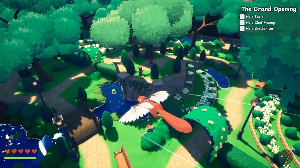 Squirreled Away (PC) – Steam Key – GLOBAL – Galeriebild 2