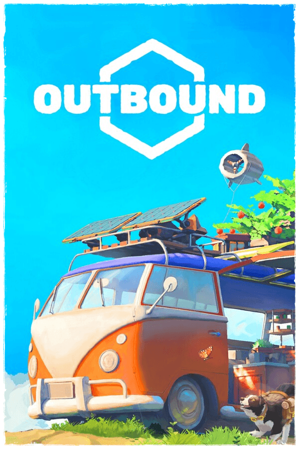 Outbound – Steam Key – Global – Titelbild