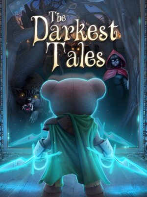 The Darkest Tales (PC) - Steam Key - ROW