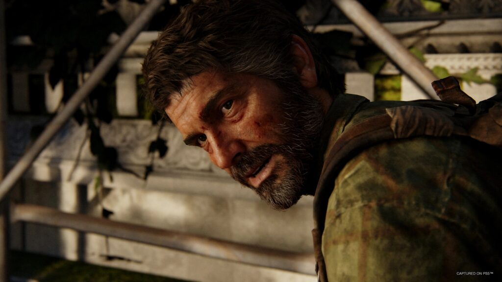 The Last of Us Part I | Digital Deluxe Edition (PC) – Steam Key – ROW – Galeriebild 1