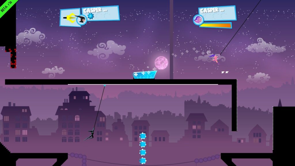 SpeedRunners Steam Key – EUROPE – Galeriebild 2