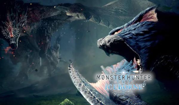 Monster Hunter World: Iceborne (PC) – Steam Key ROW – Galeriebild 2