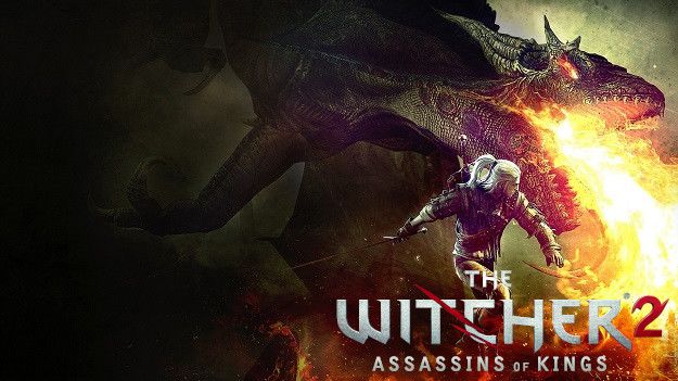 The Witcher 2 Assassins of Kings Enhanced Edition (PC) – Steam Key – GLOBAL – Galeriebild 1