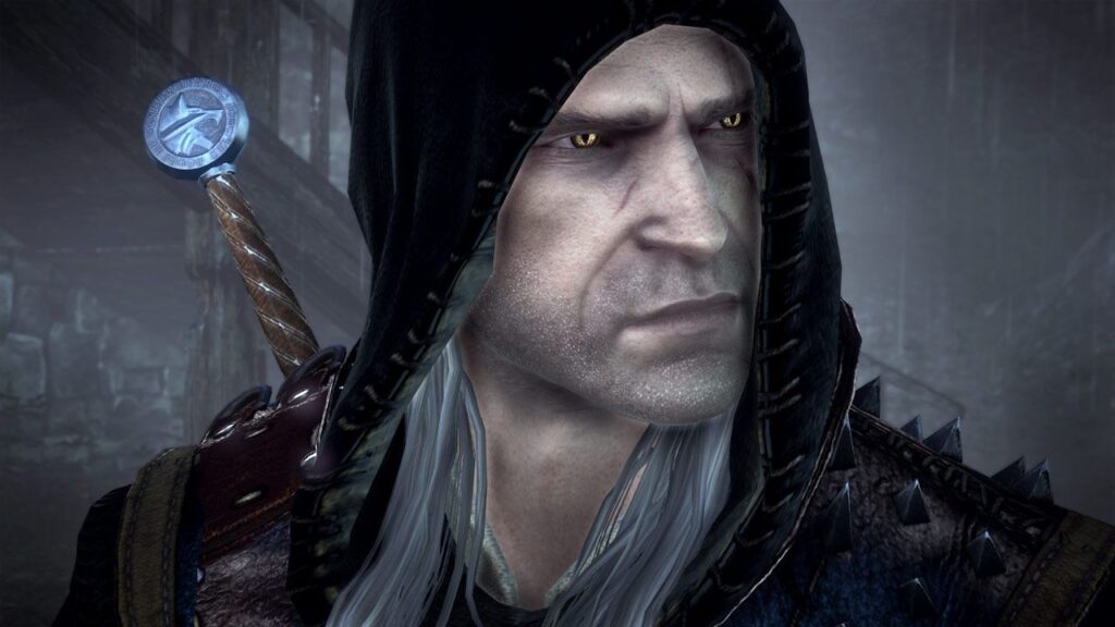 The Witcher 2 Assassins of Kings Enhanced Edition (PC) – Steam Key – GLOBAL – Galeriebild 2