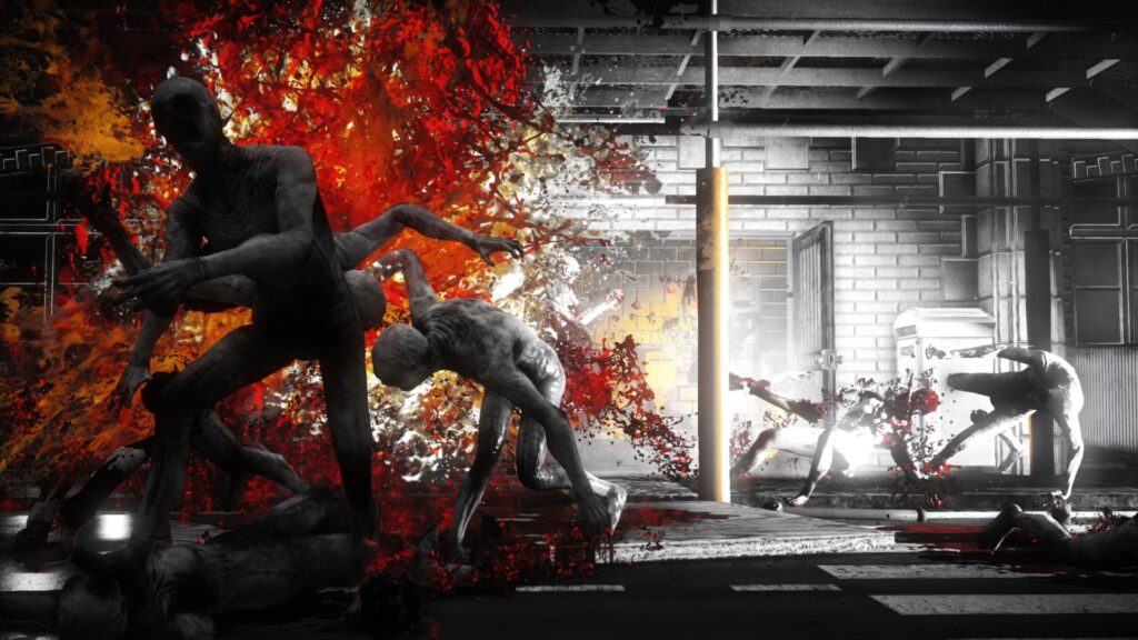 Killing Floor 2 – Deluxe Edition Steam Key GLOBAL – Galeriebild 2
