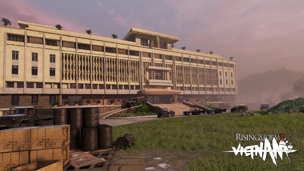 Rising Storm 2: Vietnam – Digital Deluxe Steam Key GLOBAL – Galeriebild 1