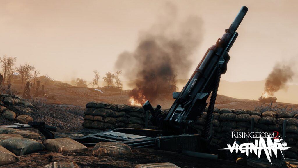 Rising Storm 2: Vietnam – Digital Deluxe Steam Key GLOBAL – Galeriebild 2