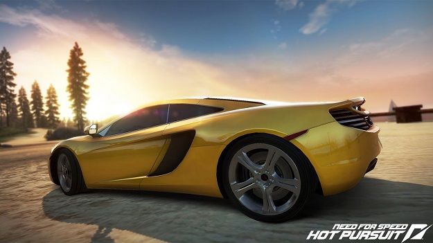 Need for Speed: Hot Pursuit (PC) – Origin Key – GLOBAL – Galeriebild 1